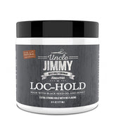 Uncle Jimmy LOC-HOLD 6oz
